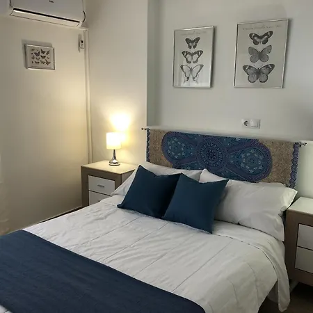 El Lugar De Mariposas *