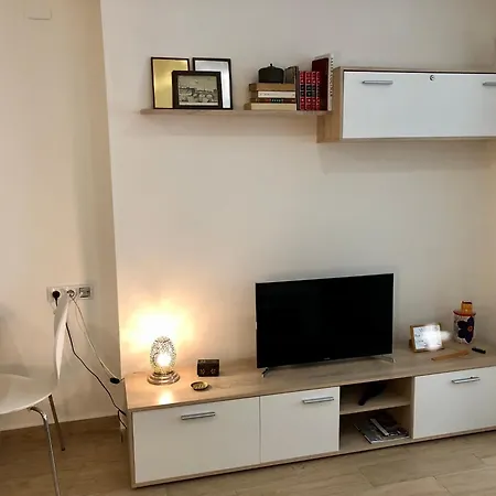 El Lugar De Mariposas Apartment