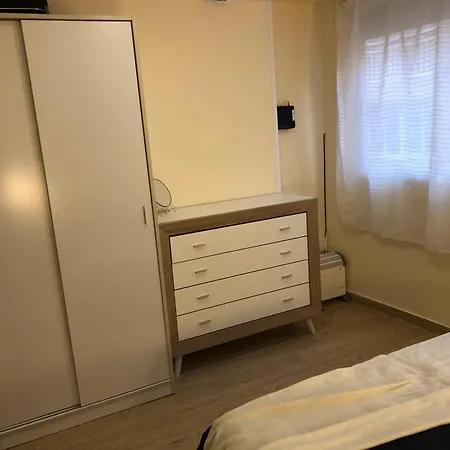 El Lugar De Mariposas Apartament Almería