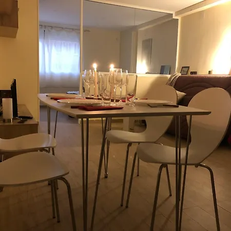 El Lugar De Mariposas Apartment Almeria