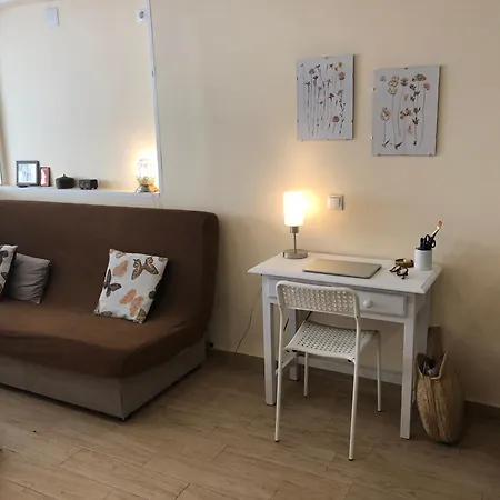 El Lugar De Mariposas