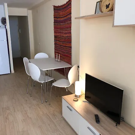 El Lugar De Mariposas Apartment Almeria