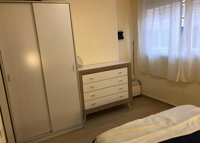 El Lugar De Mariposas Apartament Almería