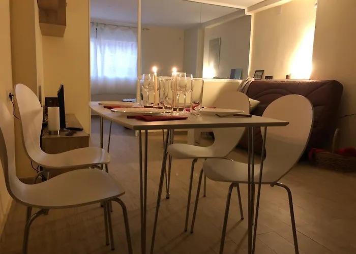El Lugar De Mariposas Apartament Almería