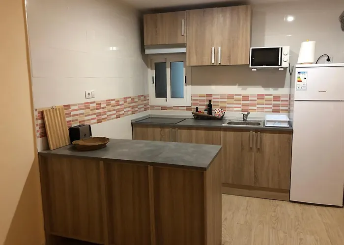 El Lugar De Mariposas Apartament Almería