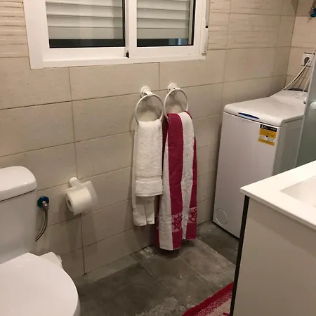 El Lugar De Mariposas Appartement